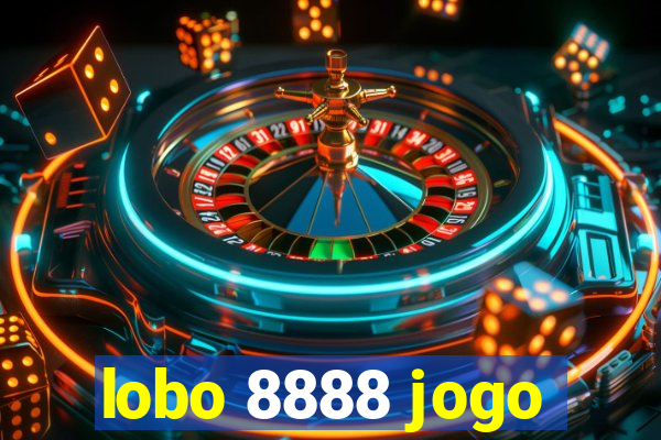 lobo 8888 jogo