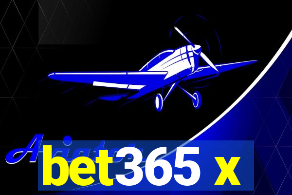 bet365 x