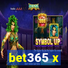 bet365 x