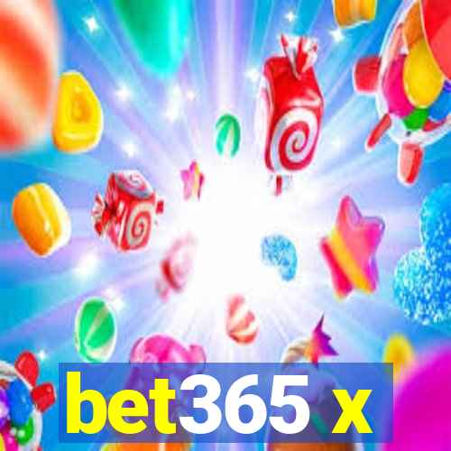 bet365 x