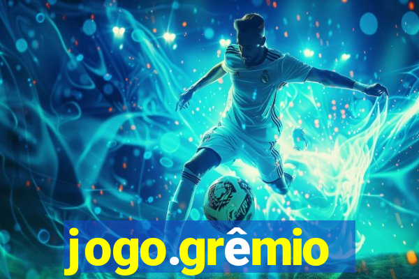 jogo.grêmio