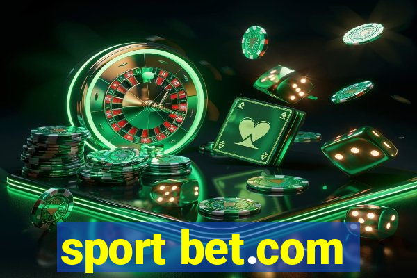 sport bet.com