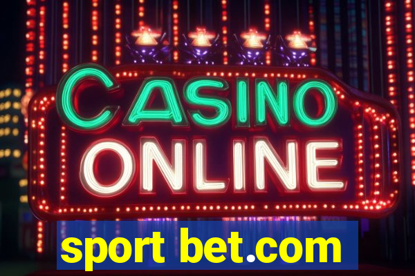 sport bet.com