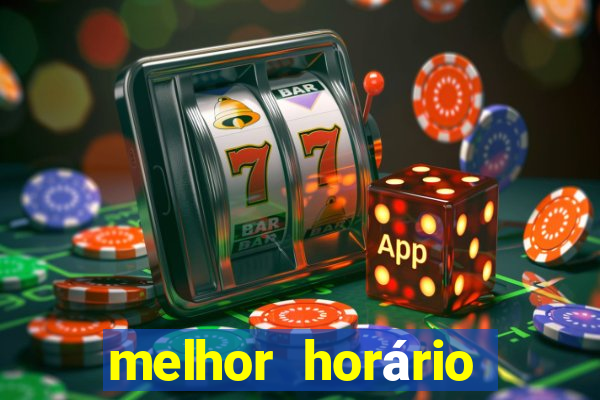 melhor horário para jogar joker jewels