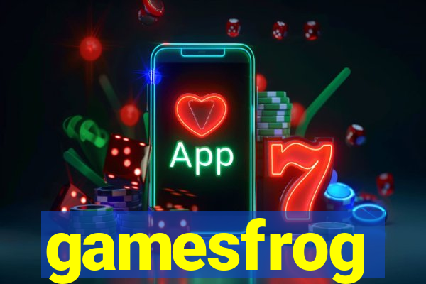 gamesfrog