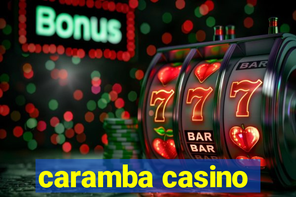 caramba casino