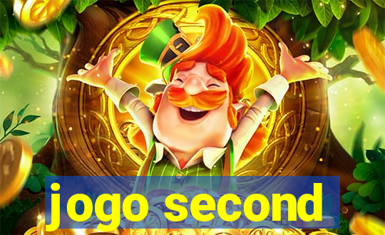 jogo second