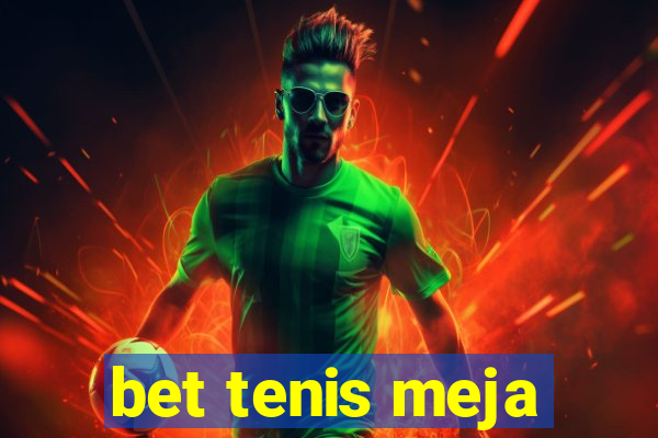 bet tenis meja