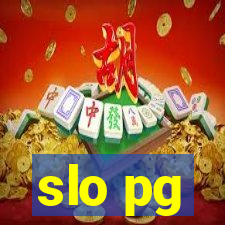 slo pg