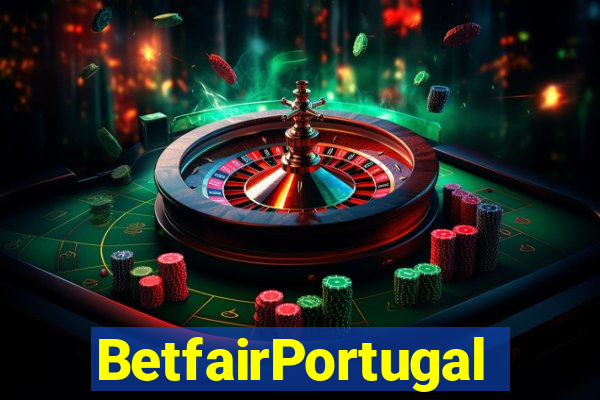 BetfairPortugal