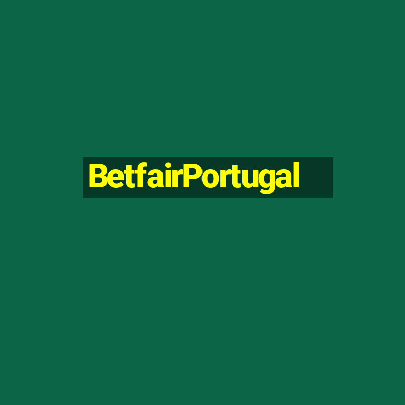 BetfairPortugal