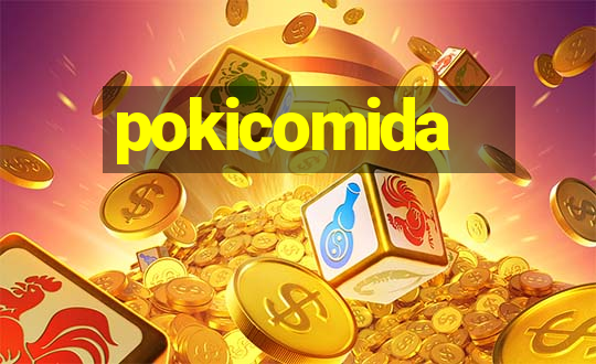 pokicomida