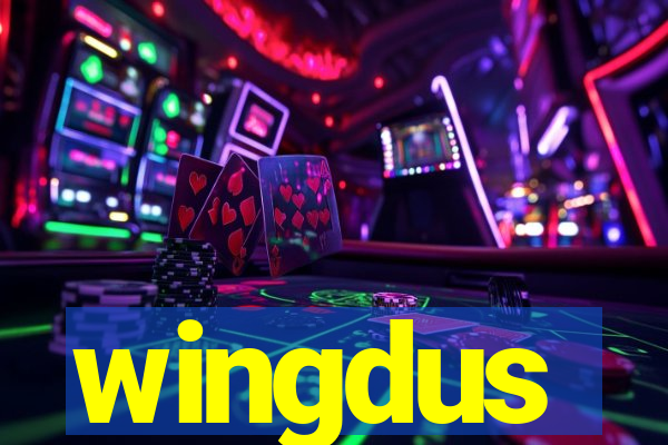 wingdus