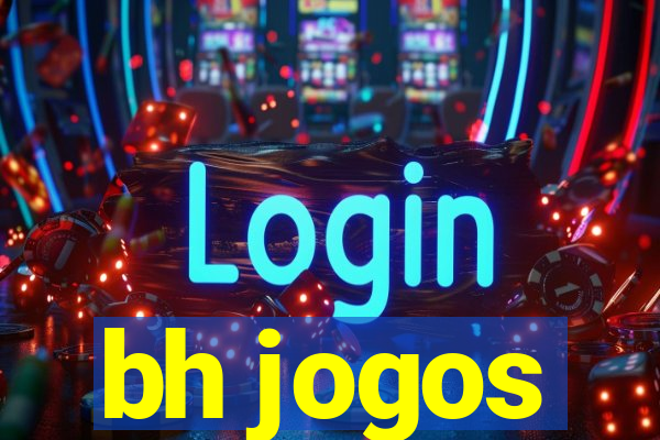 bh jogos