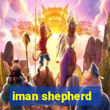 iman shepherd