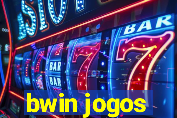 bwin jogos