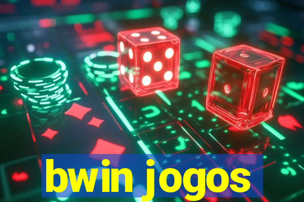 bwin jogos