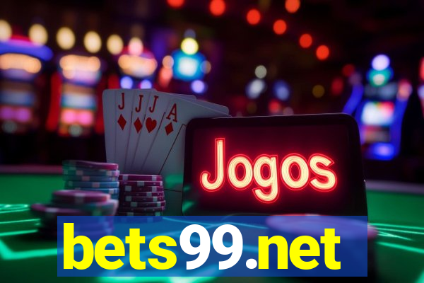 bets99.net