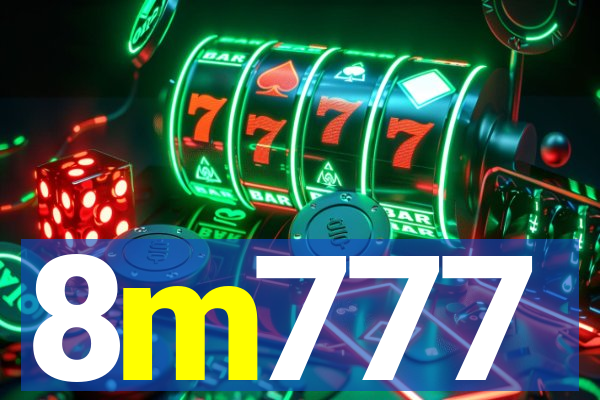 8m777