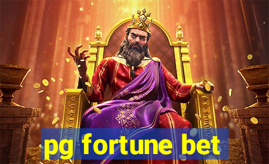 pg fortune bet