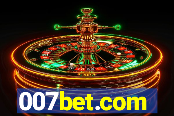 007bet.com