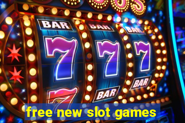 free new slot games