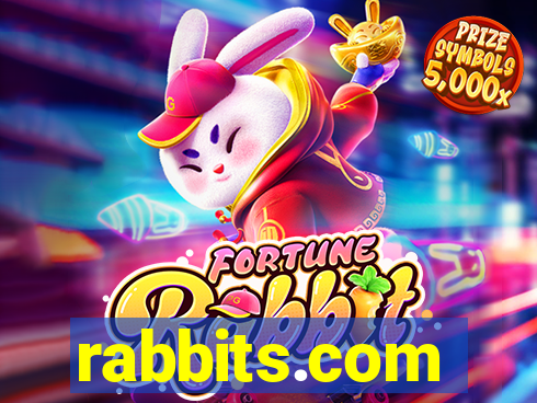 rabbits.com