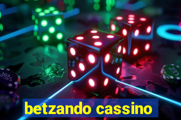 betzando cassino