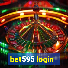 bet595 login