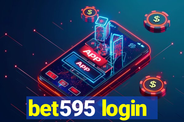 bet595 login