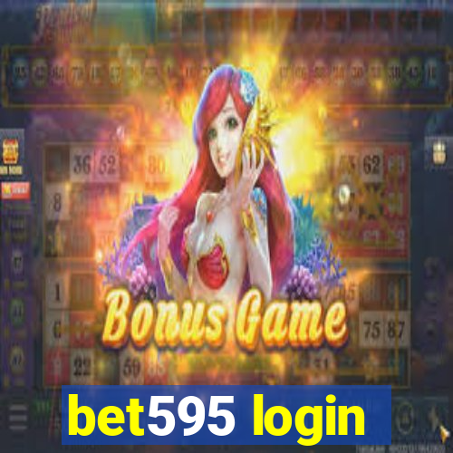 bet595 login