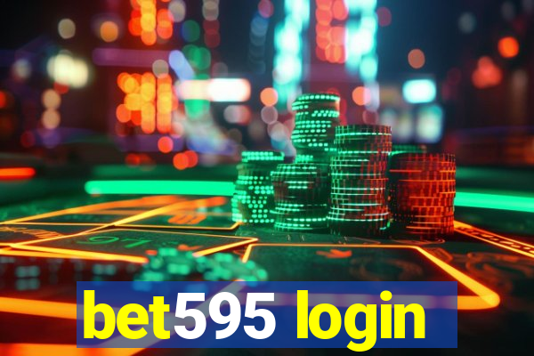 bet595 login