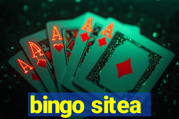 bingo sitea