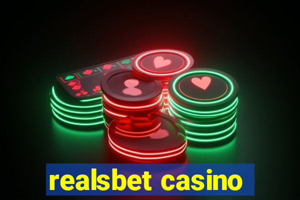 realsbet casino