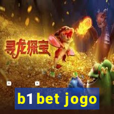 b1 bet jogo