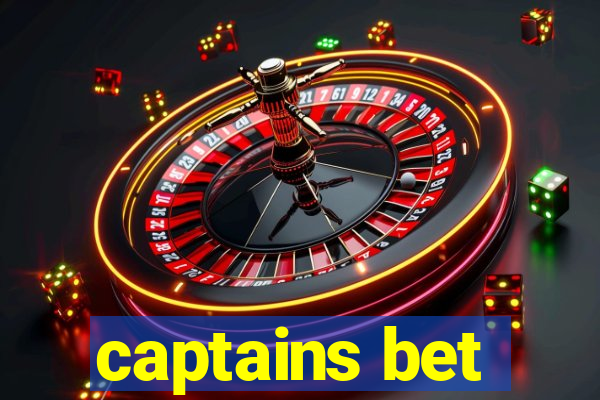 captains bet