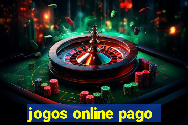 jogos online pago