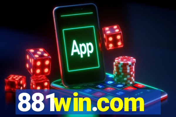 881win.com