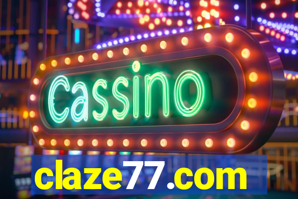 claze77.com