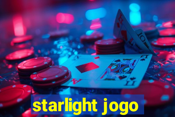 starlight jogo