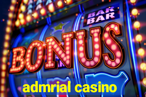 admrial casino