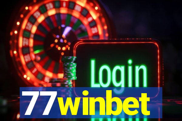 77winbet