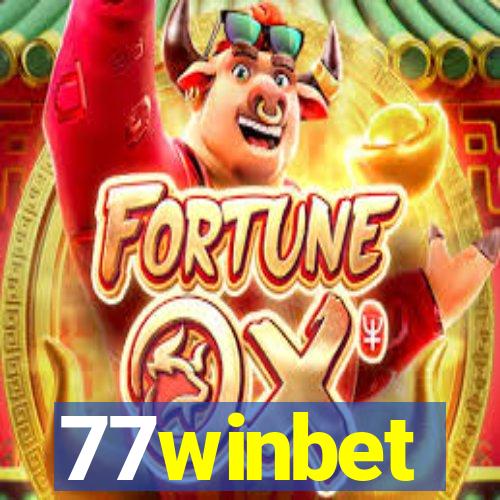 77winbet