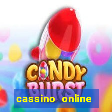 cassino online esporte da sorte