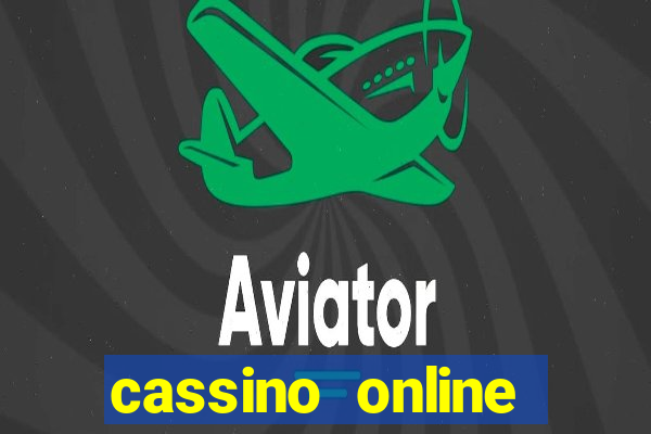 cassino online esporte da sorte