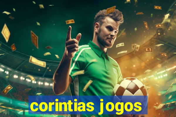 corintias jogos