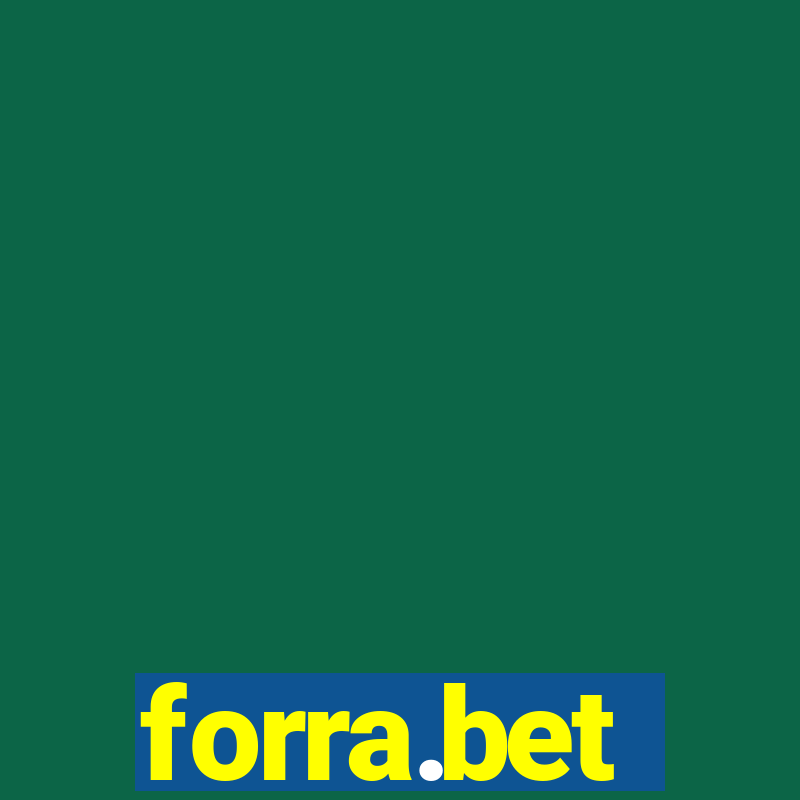 forra.bet