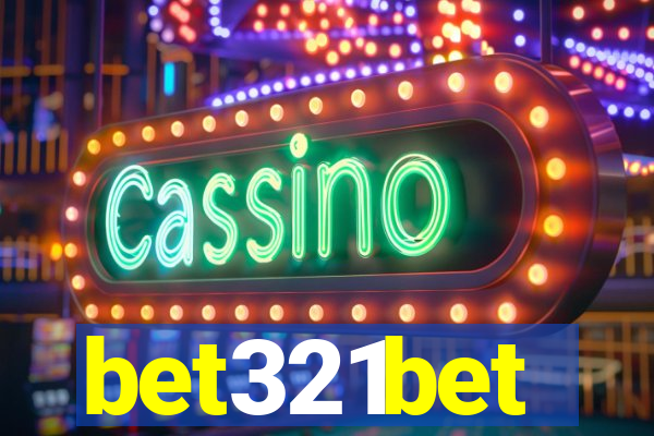 bet321bet