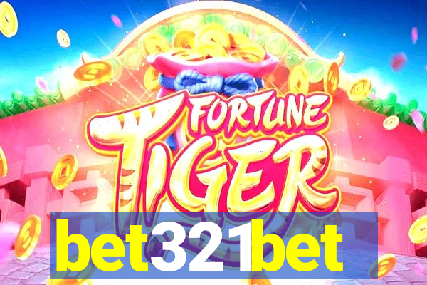 bet321bet