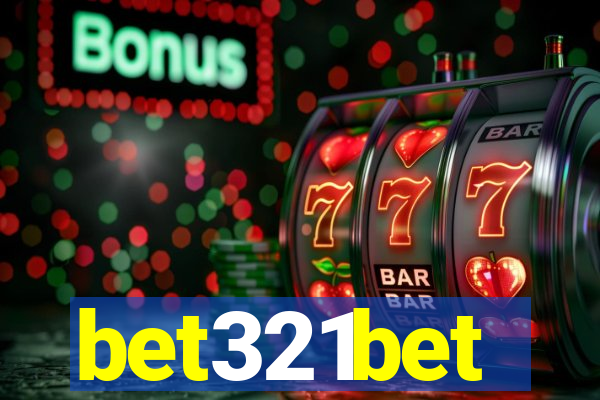 bet321bet